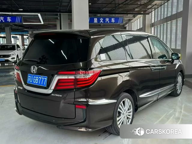 Honda Ai Lishen id 4241342 из Китая 10