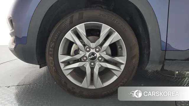 Kia Seltos id 2994079 из Кореи 14