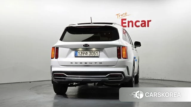 Kia Sorento 4th Generation id 4642063 из Кореи 34