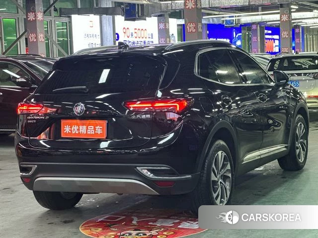 Buick Angkewei id 4213195 из Китая 9