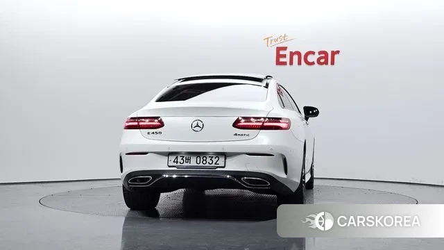 Mercedes-Benz E-Class W213 id 3535910 из Кореи 14