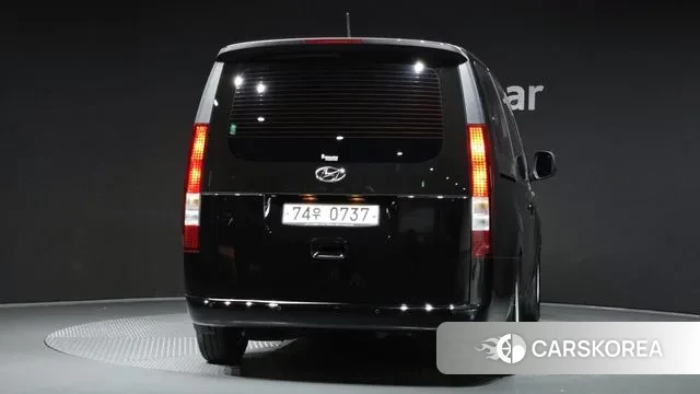 Hyundai Staria id 3170210 из Кореи 14