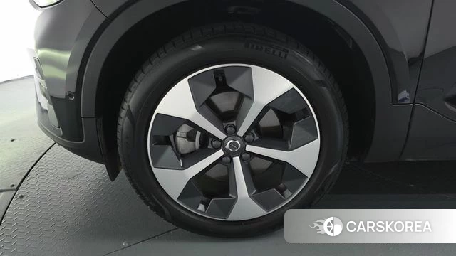 Volvo XC40 id 4322821 из Кореи 28