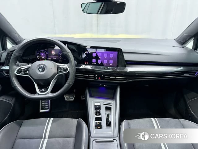 Volkswagen Golf id 4290650 из Китая 9
