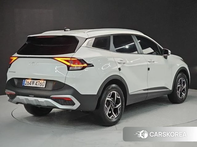 Kia Sportage 5th Generation id 3915247 из Кореи 14