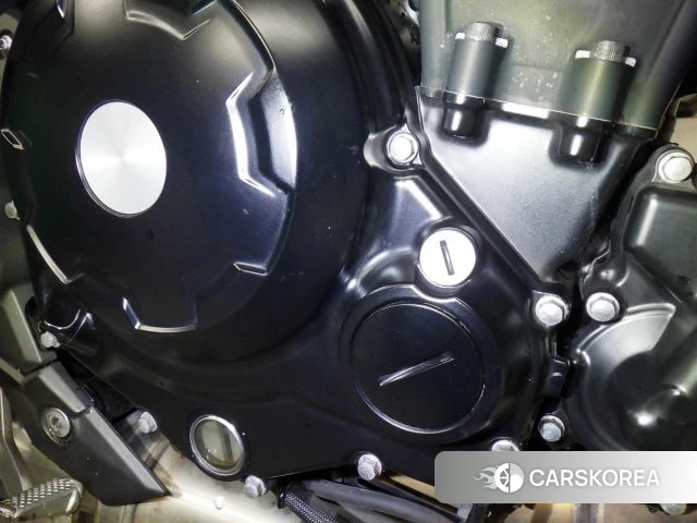 Engine photo