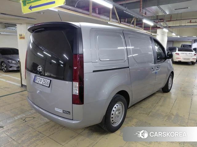 Hyundai Staria id 4242814 из Кореи 12