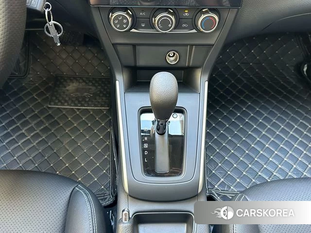 Nissan Xuan Yi id 4254824 из Китая 9