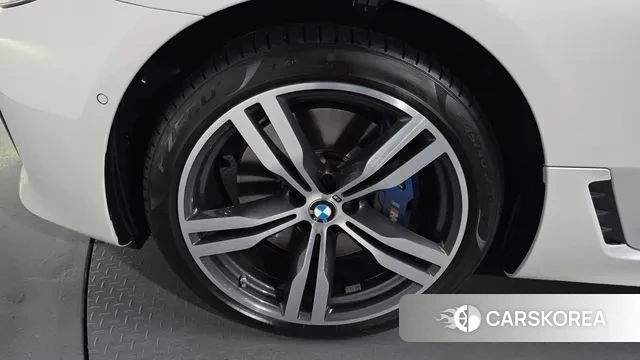 BMW 6 Series GT (G32) id 3467470 из Кореи 14