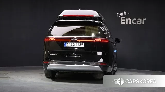 Kia Carnival 4th generation id 3625399 из Кореи 14