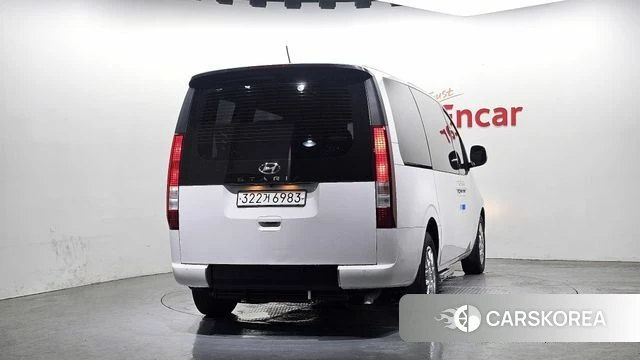 Hyundai Staria id 4603437 из Кореи 26