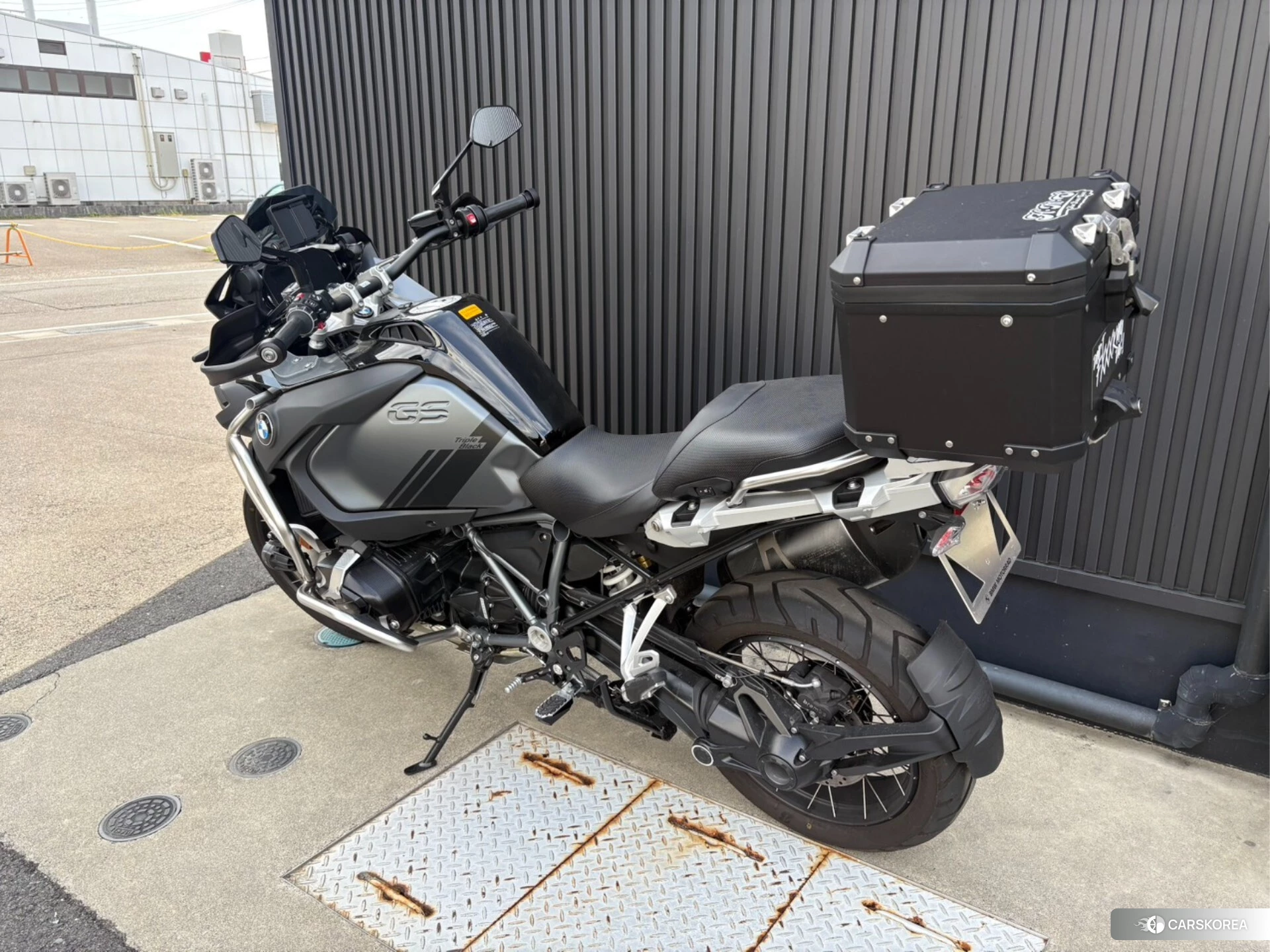 Проданный OTHER BMW R1250GS ADV 2023 из Японии, фото 2