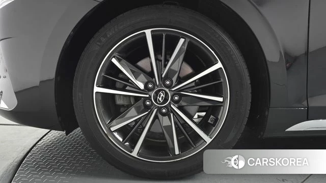 Hyundai The New Grandeur IG id 4727561 из Кореи 29