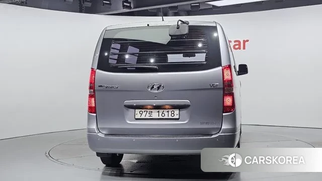 Hyundai The New Grand Starex id 3055327 из Кореи 14