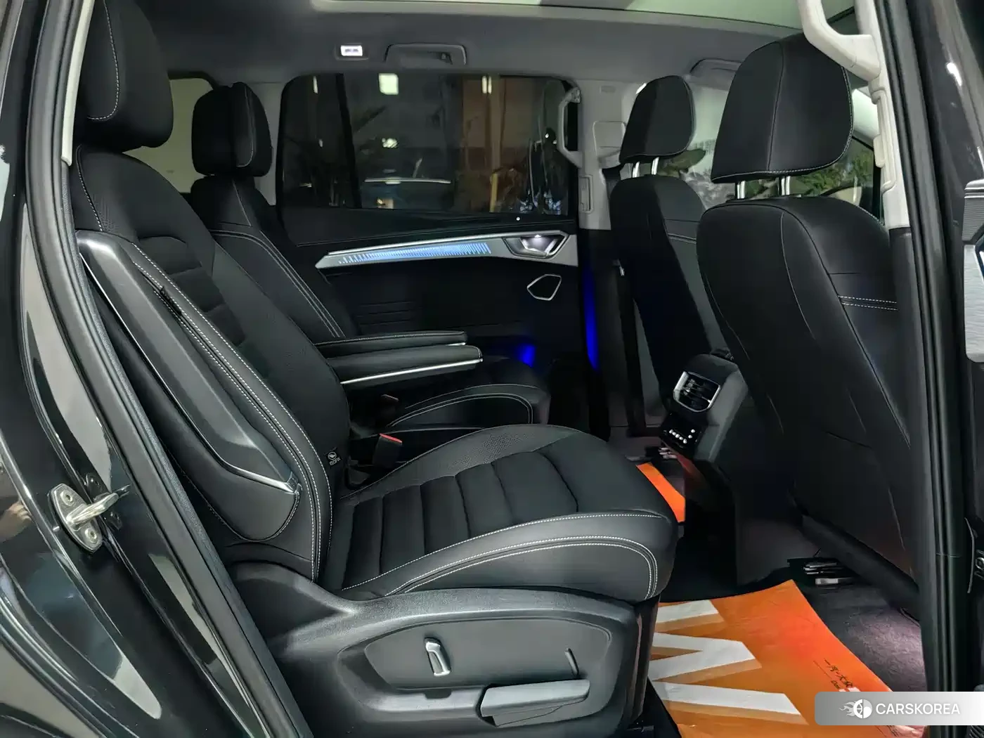 Volkswagen Talagon id 4538896 из Китая 12