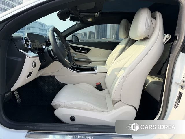 Mercedes-Benz CLE level id 4254160 из Китая 19