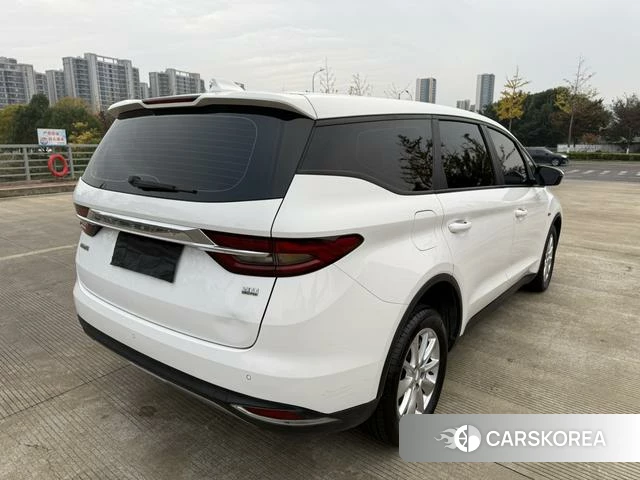 Geely Automobile Jiajie id 3889884 из Китая 9