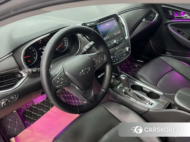 Chevrolet Mai Ruibao XL id 4254416 из Китая 8