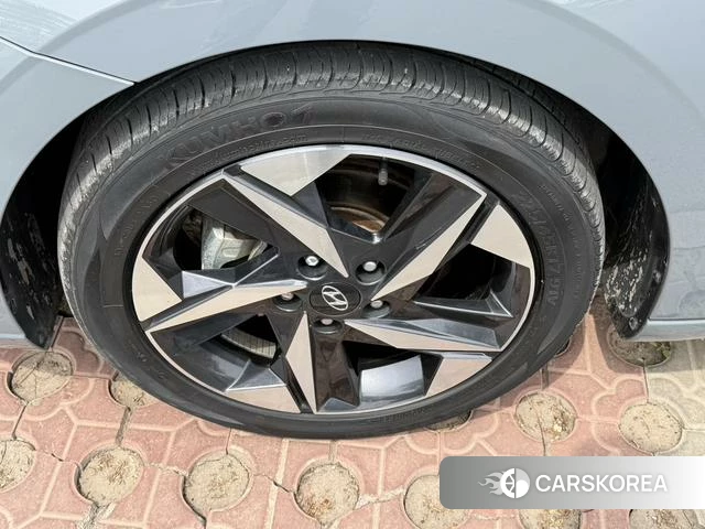 Hyundai Elantra id 4367498 из Китая 9