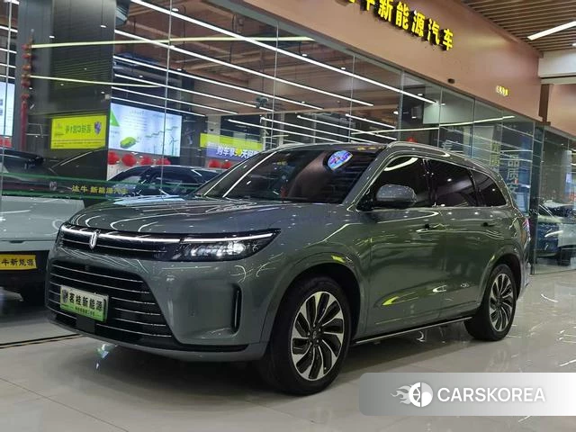 AITO Ask the world M7 id 3913769 из Китая 7