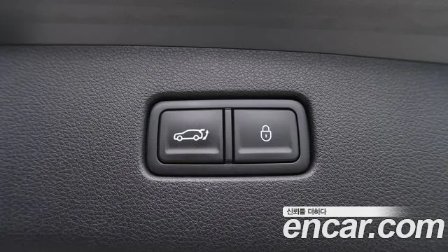 Genesis GV70 id 2668168 из Кореи 14