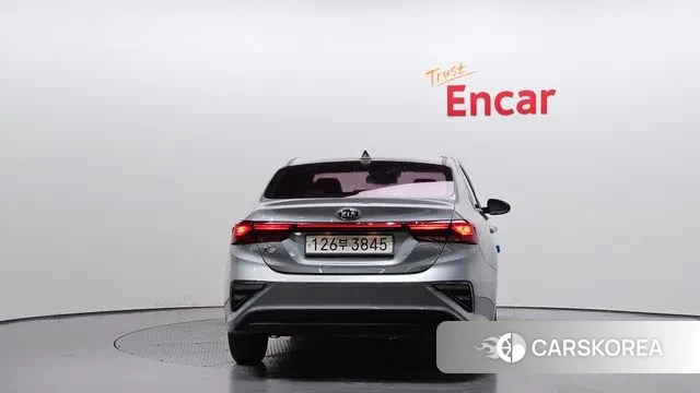 Kia Come New K3 id 3454319 из Кореи 14