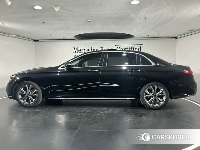 Mercedes-Benz E-class id 4307114 из Китая 12