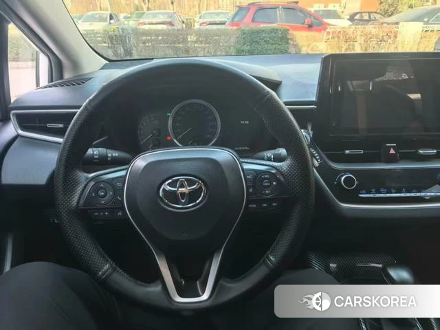 Toyota Asian lion 2021 Белый из Китая, фото 4