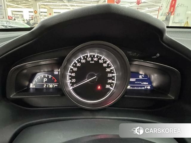 Mazda CX-4 id 4353303 из Китая 19