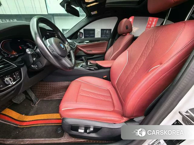 BMW 5 series id 4271303 из Китая 11