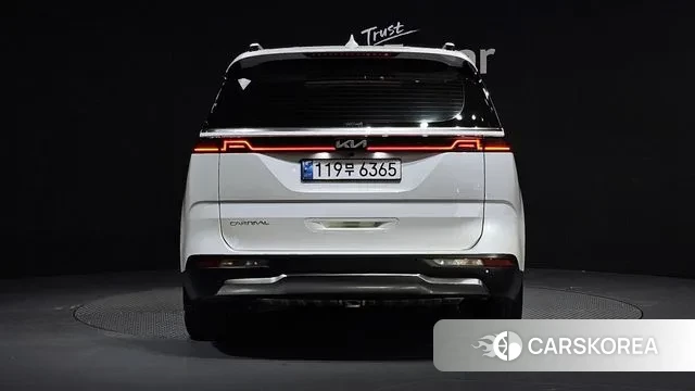 Kia Carnival 4th generation id 3042712 из Кореи 14