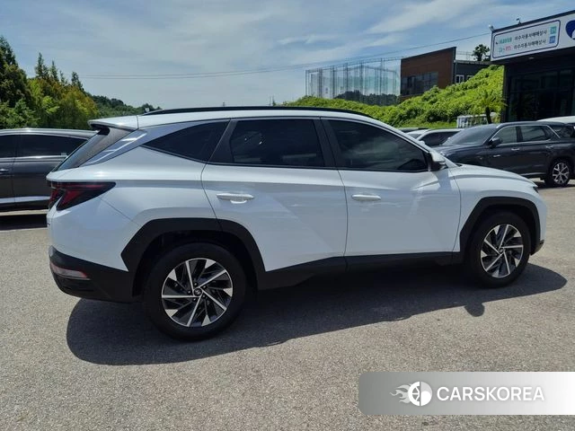 Hyundai Tucson (NX4) id 4631000 из Кореи 11