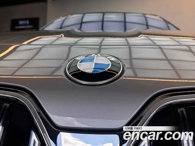 BMW 7 Series (G70) id 2677688 из Кореи 14