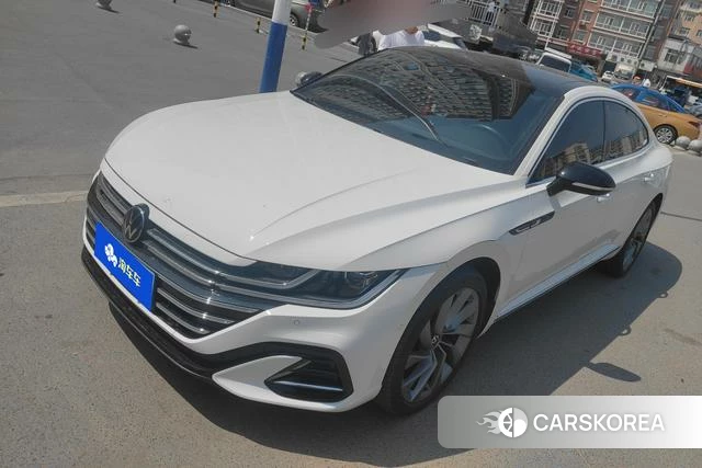 Volkswagen CC id 4313623 из Китая 11
