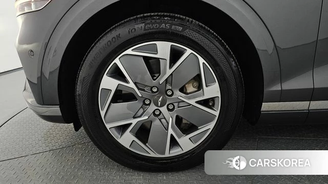 Genesis Electrified GV70 id 4618664 из Кореи 28