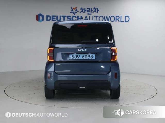 Kia The New Kia Ray EV id 4904725 из Кореи 14