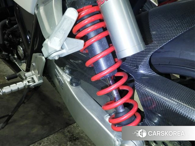 Honda CB1300SF id 4184469 из Японии 18