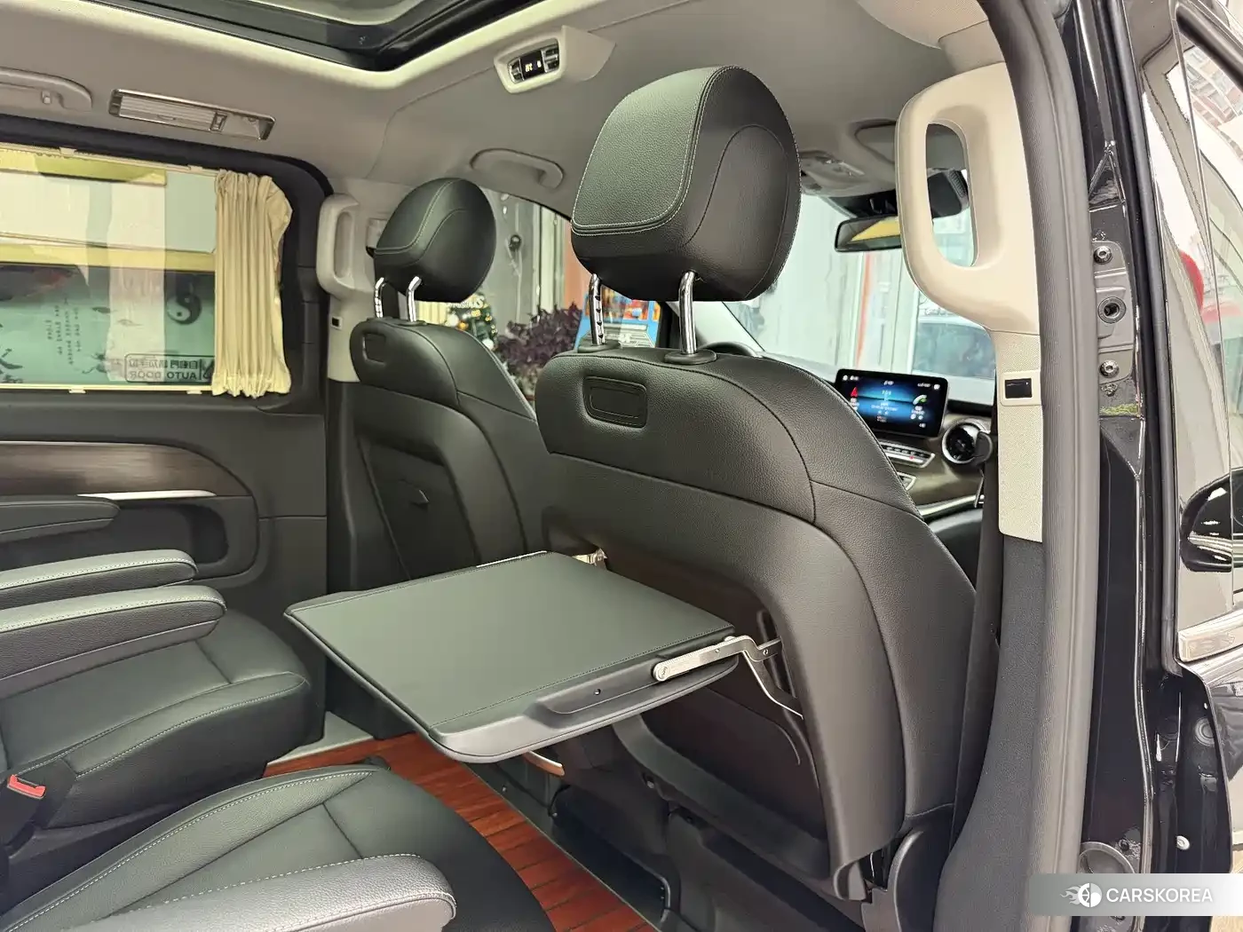 Mercedes-Benz V-Class id 4547616 из Китая 19