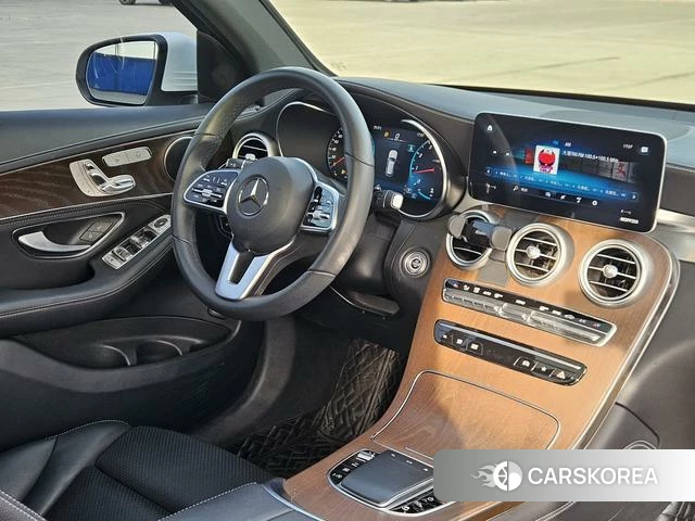 Mercedes-Benz GLC id 4212223 из Китая 13