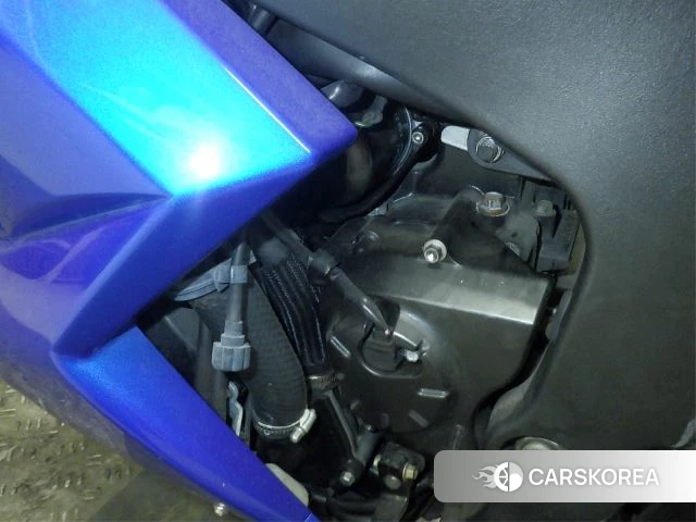 Engine photo