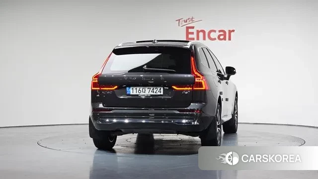 Volvo XC60 second Generation id 3052962 из Кореи 14