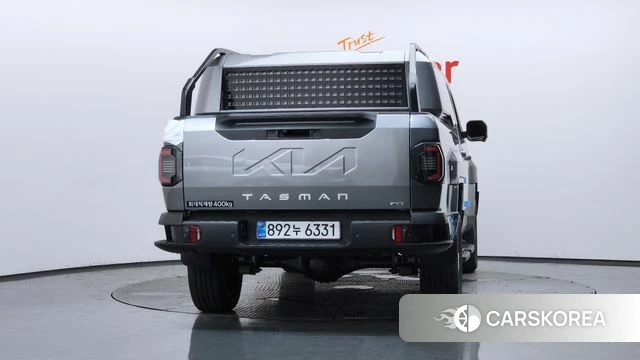 Kia Tasman id 4612073 из Кореи 32