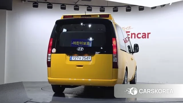 Hyundai Staria id 3757998 из Кореи 14