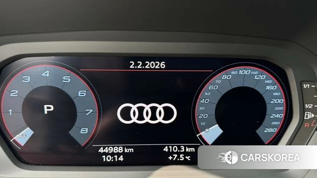 Audi A3 id 4242002 из Китая 10