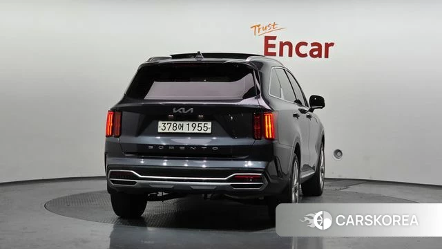 Kia Sorento 4th Generation id 4267961 из Кореи 29