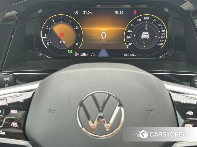 Volkswagen Tourang id 4274765 из Китая 13
