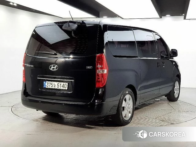 Hyundai The New Grand Starex id 4362973 из Кореи 14