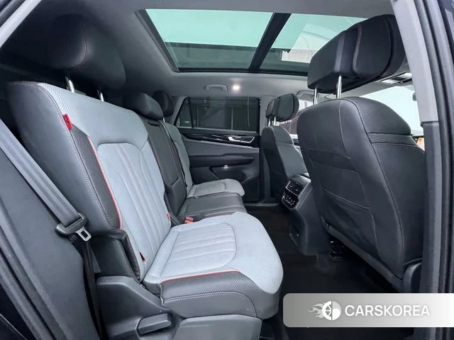 Volkswagen Tourang id 4213120 из Китая 26