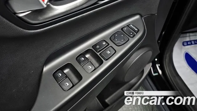 Hyundai The New Kona id 2527560 из Кореи 14