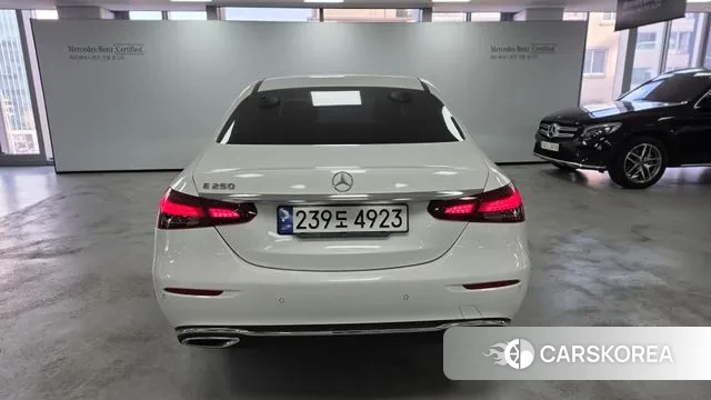 Mercedes-Benz E-Class W213 id 3726302 из Кореи 14
